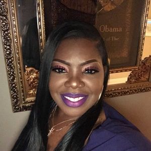 Meet your Posher, Tyisha